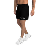 Poker Rags Men's Gym Shorts
