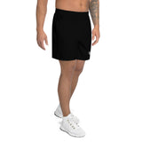 Poker Rags Men's Gym Shorts