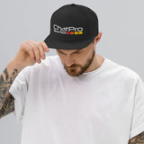 Chat Pro Men's Snapback