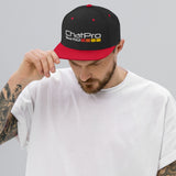 Chat Pro Men's Snapback