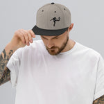 Punter Snapback (Unisex)