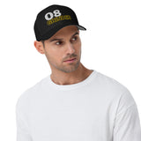 O8 Grinder Classic Hat