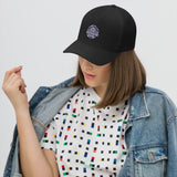 Raising The Nuts Hat (Unisex)