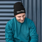 Poker Rags Men's Beanie
