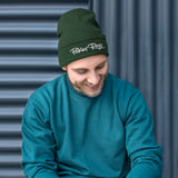 Poker Rags Men's Beanie