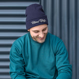 Poker Rags Men's Beanie