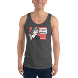 Momma Said II Men's Tank Top