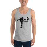 Punter Men's Tank Top