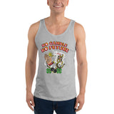 No Gamble No Future II Men's Tank Top