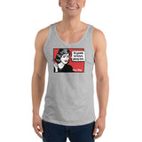 Momma Said II Men's Tank Top