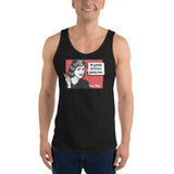 Momma Said II Men's Tank Top