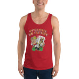 No Gamble No Future II Men's Tank Top