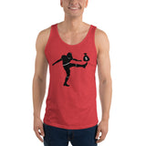 Punter Men's Tank Top