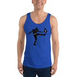 Punter Men's Tank Top