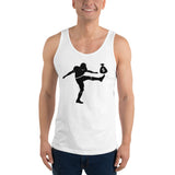 Punter Men's Tank Top