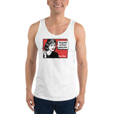 Momma Said II Men's Tank Top