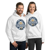Raising The Nuts Heavy Duty Hoodie