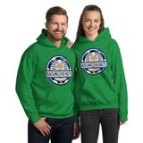 Raising The Nuts Heavy Duty Hoodie