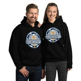 Raising The Nuts Heavy Duty Hoodie