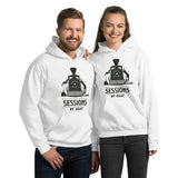 Spew Train Heavy Duty Hoodie (choose your color)