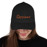 Sessions Hat