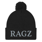 RAGZ Beanie