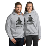 Spew Train Heavy Duty Hoodie (choose your color)