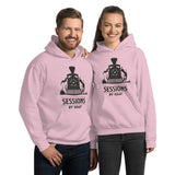 Spew Train Heavy Duty Hoodie (choose your color)