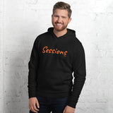 Sessions Pullover Hoodie