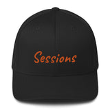 Sessions Hat