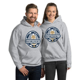 Raising The Nuts Heavy Duty Hoodie