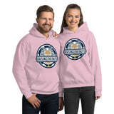 Raising The Nuts Heavy Duty Hoodie