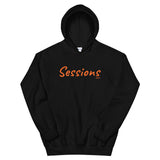 Sessions Heavy Duty Hoodie
