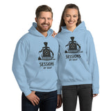Spew Train Heavy Duty Hoodie (choose your color)