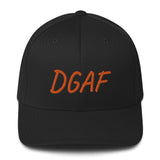 DGAF Hat