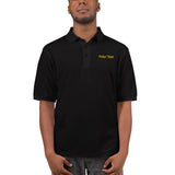Poker Rags (O.G.) Golf Shirt