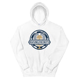 Raising The Nuts Heavy Duty Hoodie