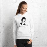 Momma Said Pullover Hoodie