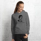 Momma Said Pullover Hoodie