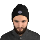 Raising The Nuts Beanie