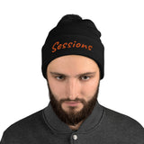 Sessions Beanie