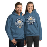Raising The Nuts Heavy Duty Hoodie