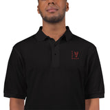 L.V. Golf Shirt