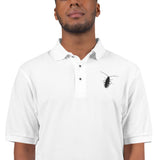 Cockroach Mentality Golf Shirt