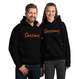 Sessions Heavy Duty Hoodie