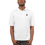 Cockroach Mentality Golf Shirt