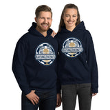 Raising The Nuts Heavy Duty Hoodie