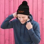 DGAF Beanie (Unisex)