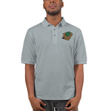 Luck Box Golf Shirt