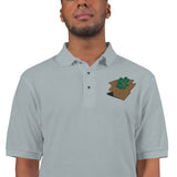 Luck Box Golf Shirt